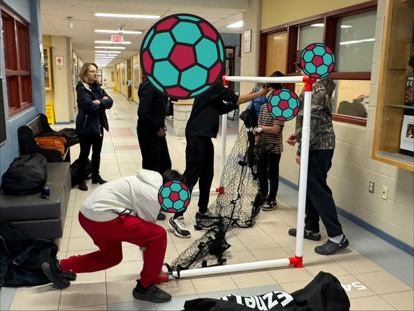 Eznet