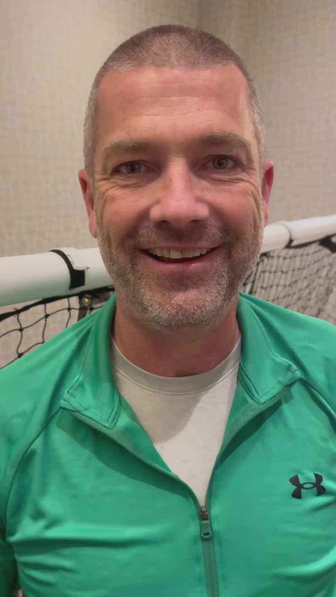 Load video: A principal talks about Eznets in his school